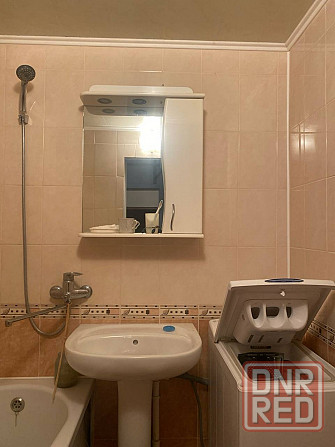 Сдам 2-ком.кв-ру, ср/10, ул.Раздольная ,рынок, Казак! Донецк - изображение 8