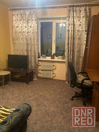 Сдам 2-ком.кв-ру, ср/10, ул.Раздольная ,рынок, Казак! Донецк - изображение 5