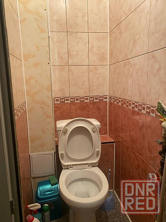 Сдам 2-ком.кв-ру, ср/10, ул.Раздольная ,рынок, Казак! Донецк - изображение 10