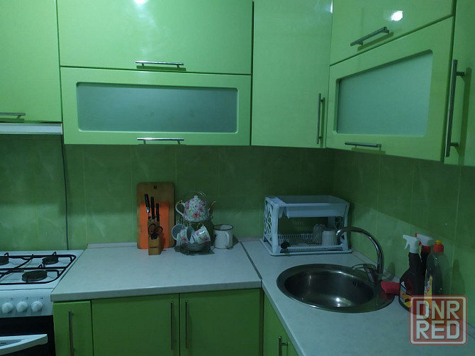 Продам квартиру в Шахтерске Шахтерск - изображение 4