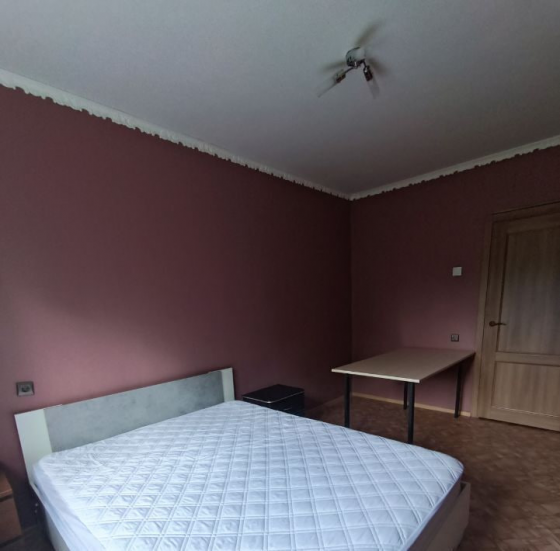 Сдаётся на длительный срок евро-двушка Донецк