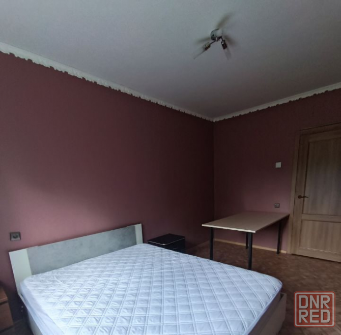 Сдаётся на длительный срок евро-двушка Донецк - изображение 6