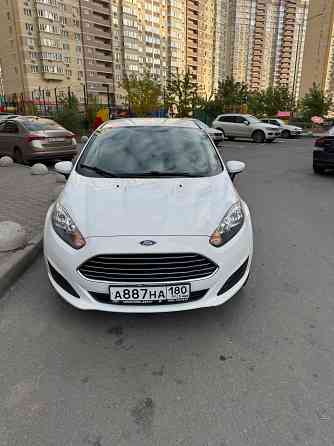 Продажа Форда Фиеста Донецк