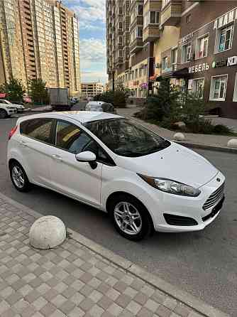 Продажа Форда Фиеста Донецк