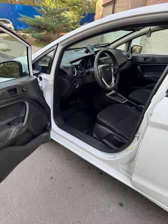 Продажа Форда Фиеста Донецк