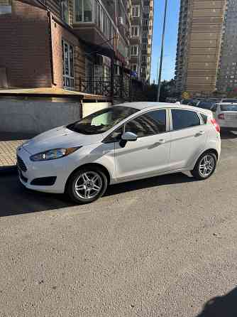 Продажа Форда Фиеста Донецк