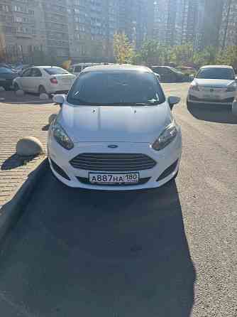 Продажа Форда Фиеста Донецк