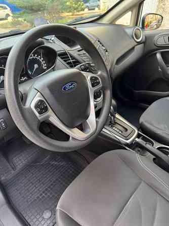 Продажа Форда Фиеста Донецк