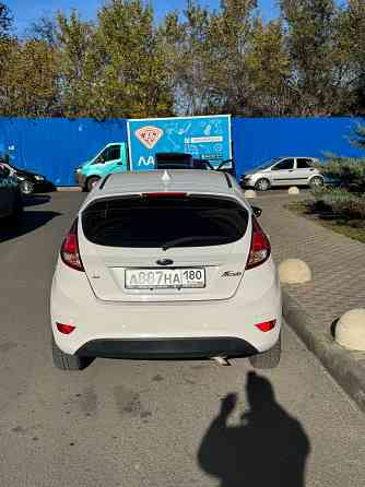 Продажа Форда Фиеста Донецк