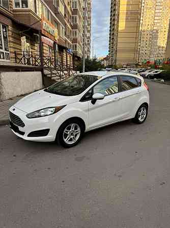 Продажа Форда Фиеста Донецк