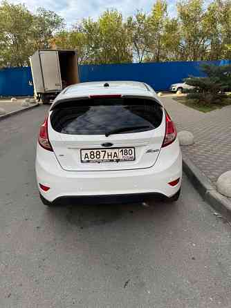 Продажа Форда Фиеста Донецк