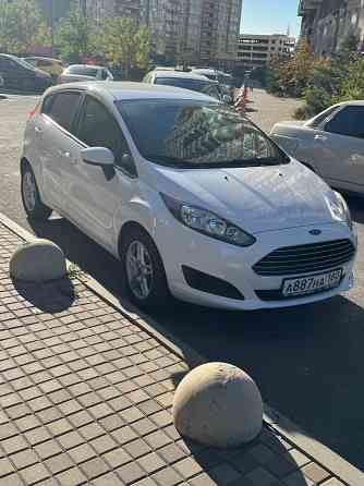 Продажа Форда Фиеста Донецк