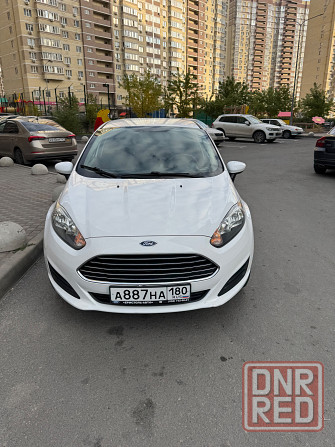 Продажа Форда Фиеста Донецк - изображение 1