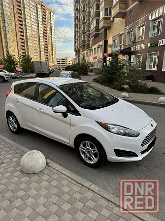 Продажа Форда Фиеста Донецк - изображение 2