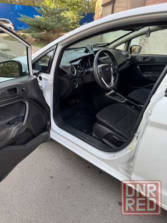 Продажа Форда Фиеста Донецк - изображение 5