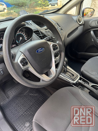 Продажа Форда Фиеста Донецк - изображение 6