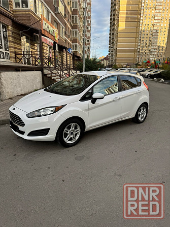Продажа Форда Фиеста Донецк - изображение 4