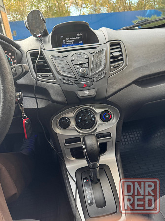 Продажа Форда Фиеста Донецк - изображение 8