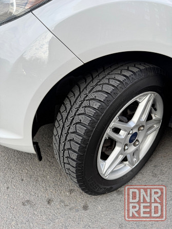 Продажа Форда Фиеста Донецк - изображение 7