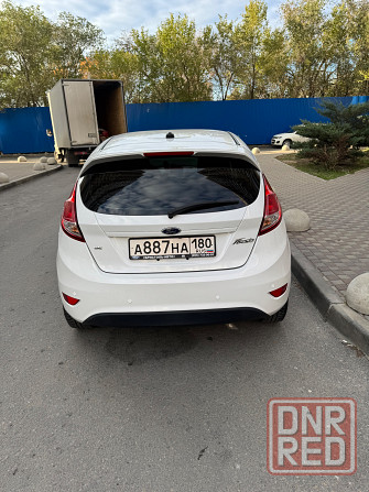 Продажа Форда Фиеста Донецк - изображение 3