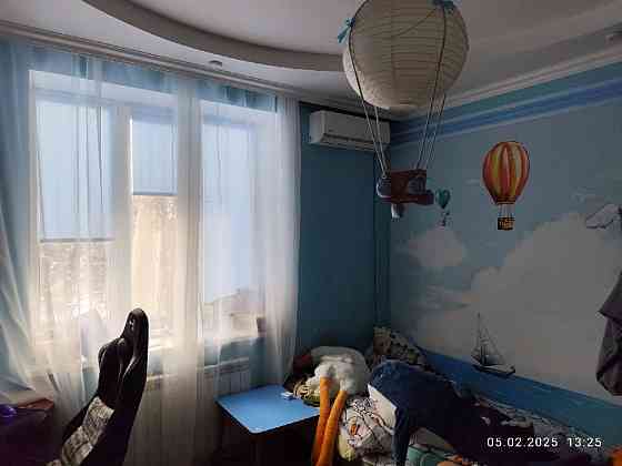 3 комнатная квартира Юэсс Донецк