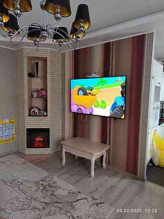 3 комнатная квартира Юэсс Донецк