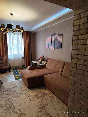 3 комнатная квартира Юэсс Донецк