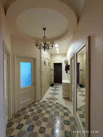 3 комнатная квартира Юэсс Донецк