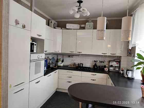 3 комнатная квартира Юэсс Донецк