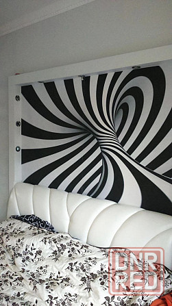 3 комнатная квартира Юэсс Донецк - изображение 7