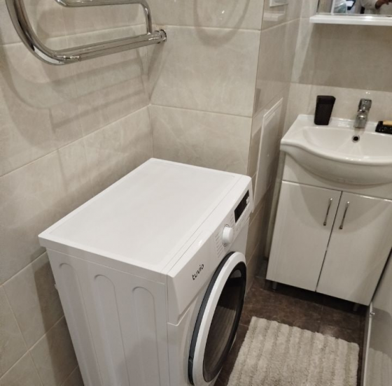 Сдается двухкомнатная квартира по Комсомольскому проспекту Донецк