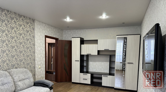 Сдается двухкомнатная квартира по Комсомольскому проспекту Донецк - изображение 2