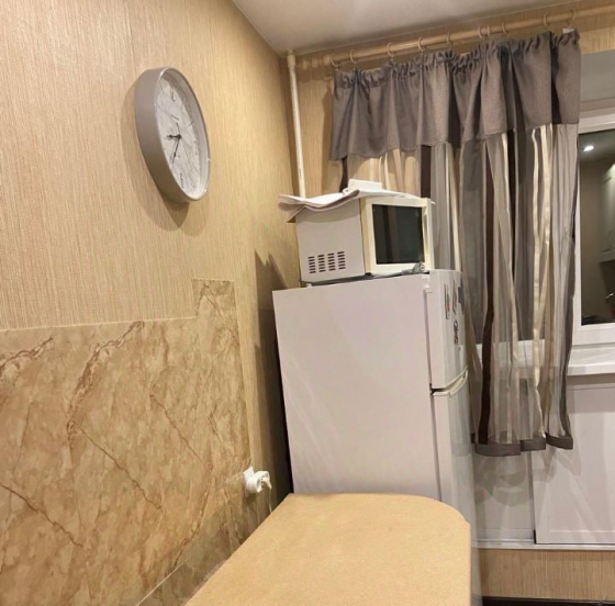 Сдается однокомнатная квартира Донецк