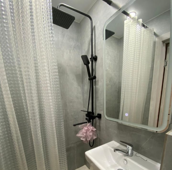 Сдается однокомнатная квартира Донецк