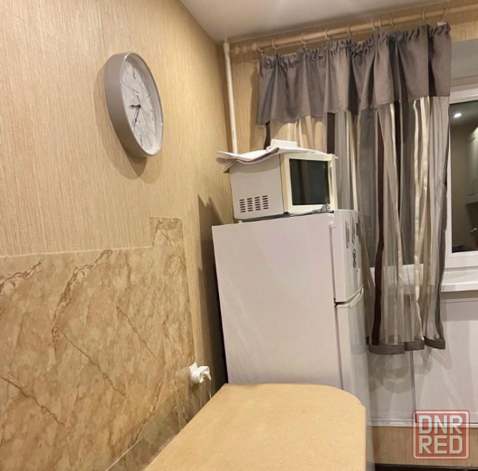 Сдается однокомнатная квартира Донецк - изображение 2