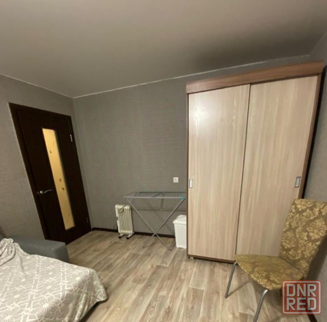 Сдается однокомнатная квартира Донецк - изображение 4