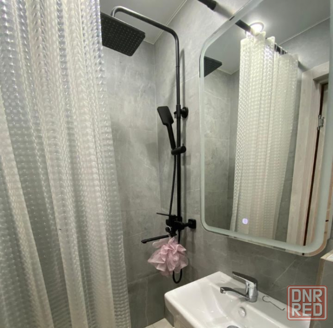 Сдается однокомнатная квартира Донецк - изображение 5