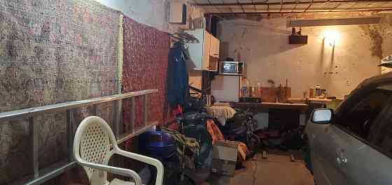 Гараж Донецк