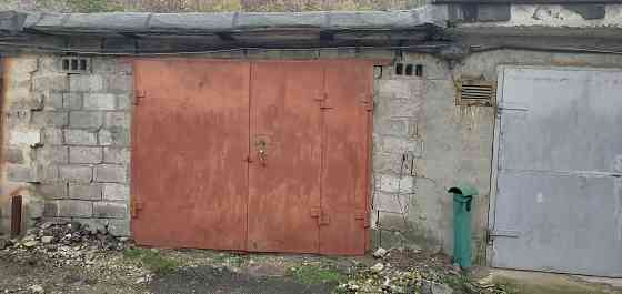 Гараж Донецк