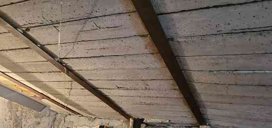 Гараж Донецк