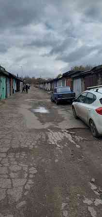 Гараж Донецк