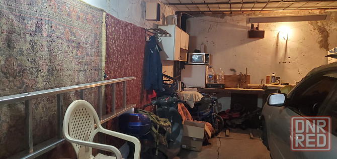 Гараж Донецк - изображение 2