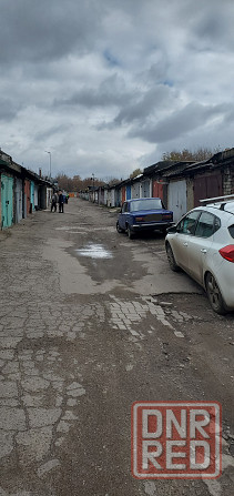 Гараж Донецк - изображение 4