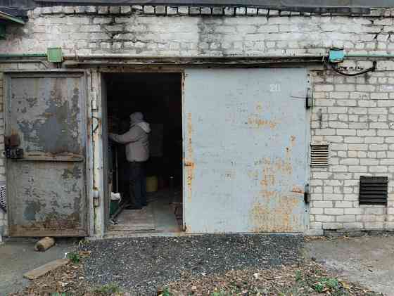 Продам Гараж Зугрэс