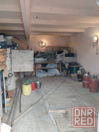 Продам Гараж Зугрэс - изображение 2