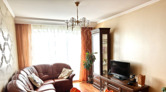 Сдается кв пл Буденного Донецк