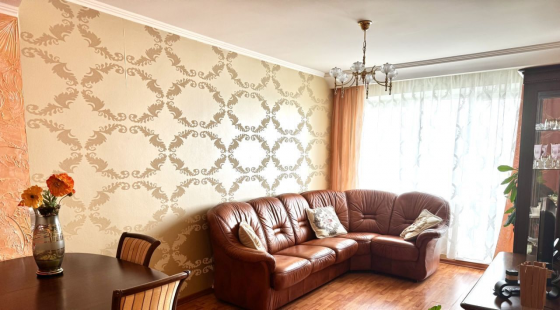 Сдается кв пл Буденного Донецк