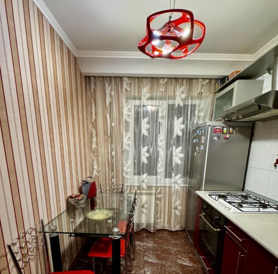 Сдается кв пл Буденного Донецк