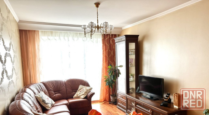 Сдается кв пл Буденного Донецк - изображение 1