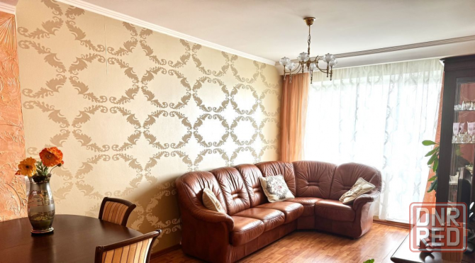 Сдается кв пл Буденного Донецк - изображение 2